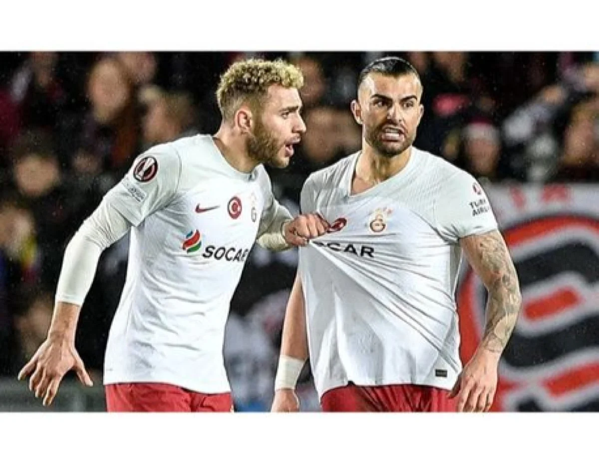 Bahis soruşturması! Başsavcılıktan Barış Alper Yılmaz ve Abdülkerim Bardakcı açıklaması